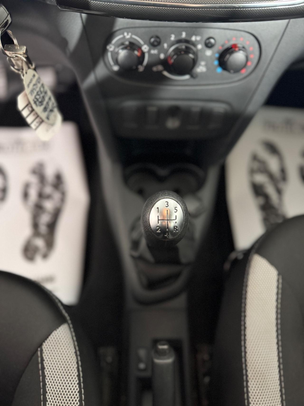 Dacia Sandero Stepway 0.9 TCe 90 CV *ANCHE NEOPATENTATI*