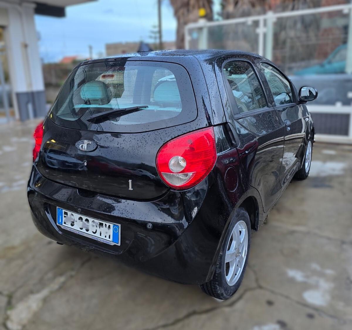 Dr DR1 1.3 16V Bi-Fuel GPL