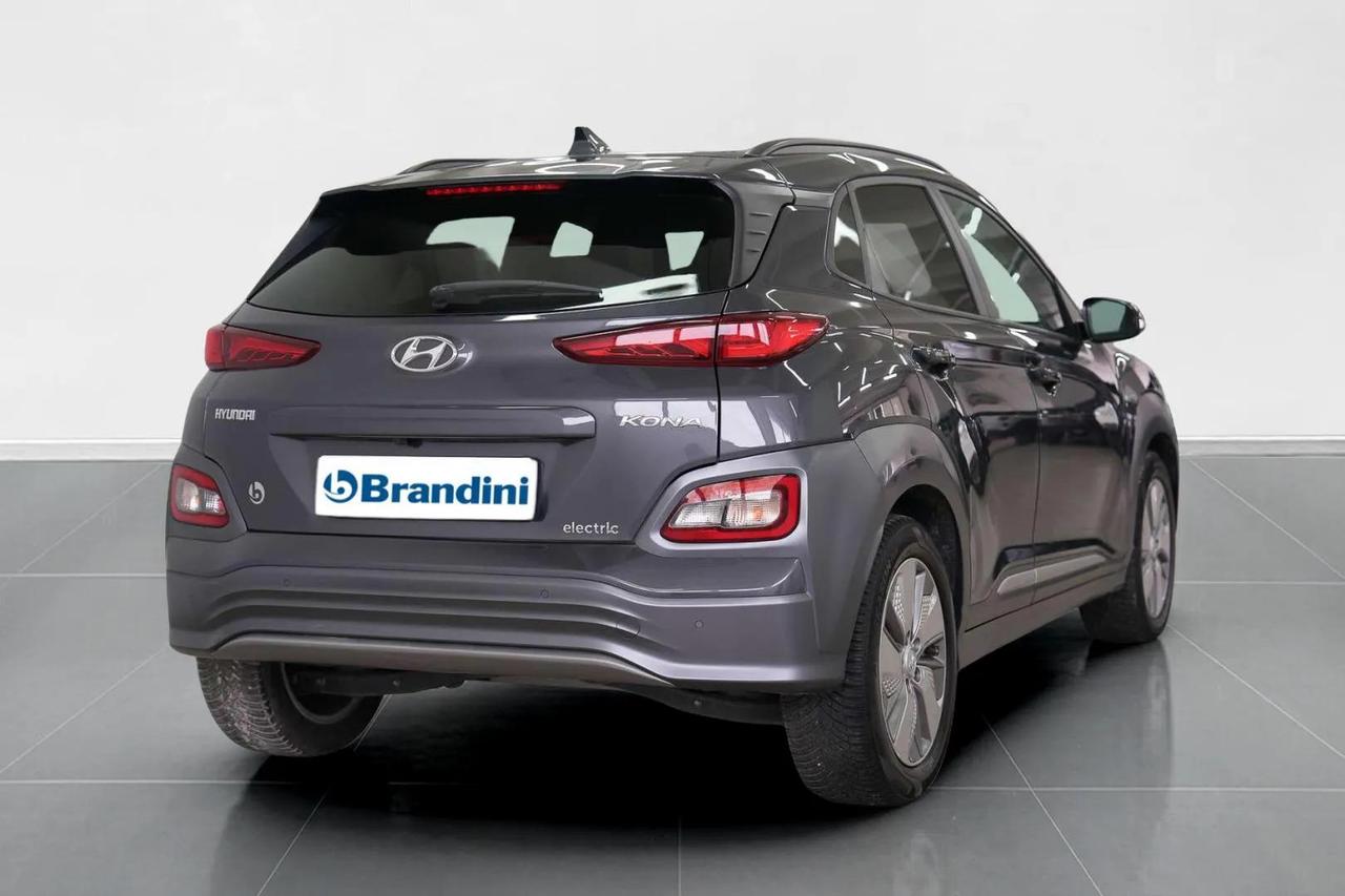 HYUNDAI Kona 39 kWh EV Xprime Safety Pack