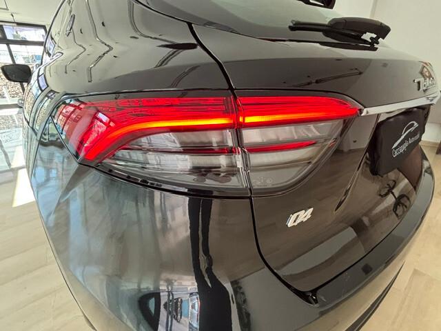 Maserati Levante 3.0d V6 Gransport 250cv Q4