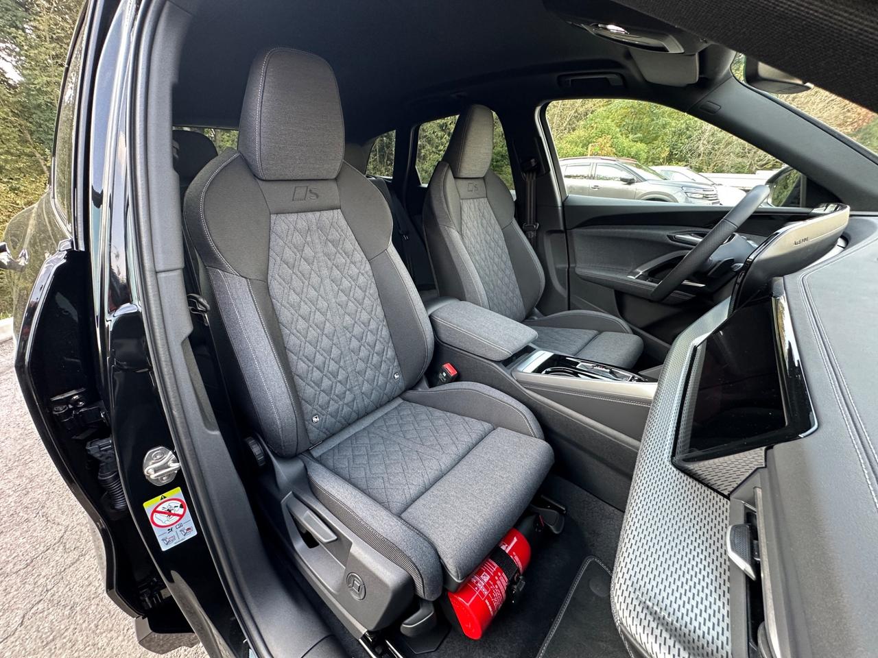 Audi Q5 TDi 150 kW mHEV+ S tronic quattro line edition