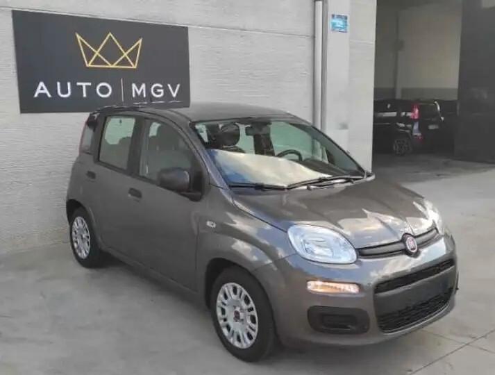 Fiat Panda 1.0 FireFly S&S Hybrid-NEOPATENTATI-UNIPROPRIETARIO-IVA ESPOSTA