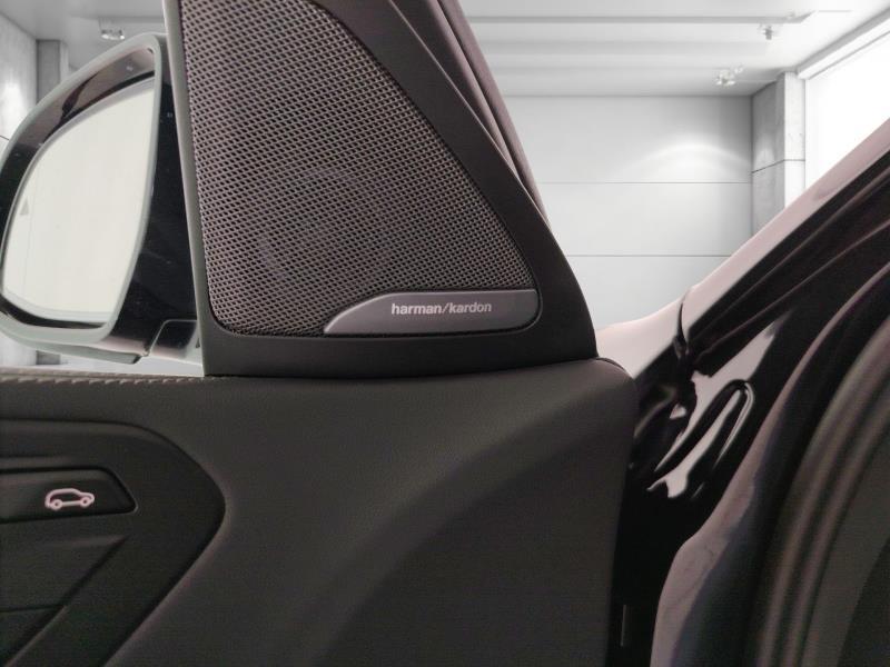 BMW X6 30 d MSport Pro xDrive Steptronic