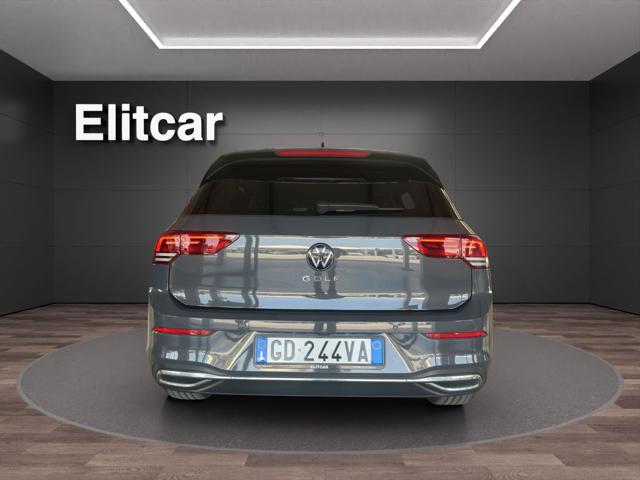 VOLKSWAGEN Golf 1.5 eTSI 150 CV EVO ACT DSG Style