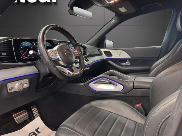 MERCEDES-BENZ GLE 300 d 4Matic Mild Hybrid Premium Plus