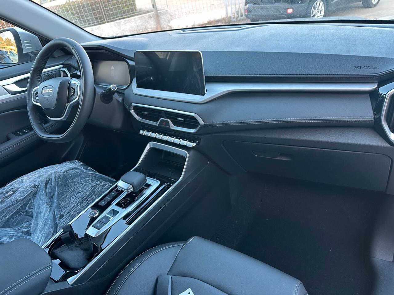 Emc Sei 1.5 147 CV A/T GPL (NUOVO)