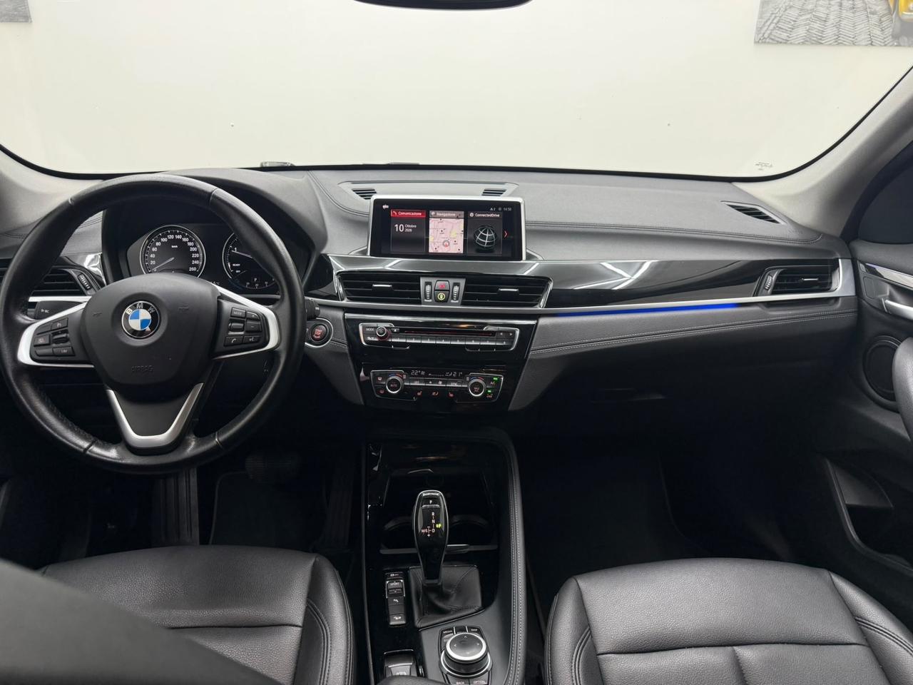 Bmw X1 xDrive18d Msport