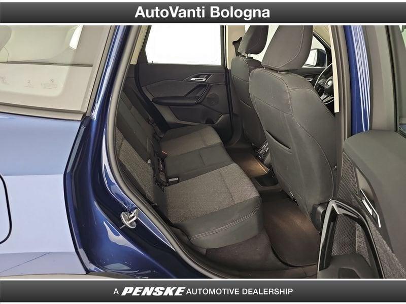 BMW X1 X1 xDrive 25e