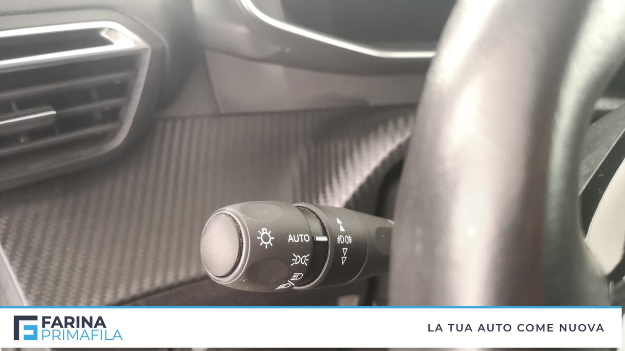 PEUGEOT 2008 II 2020 - 2008 1.5 bluehdi Allure Pack s&s 130cv eat8