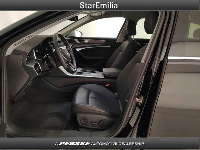 Audi A6 allroad A6 allroad 50 TDI 3.0 quattro tiptronic