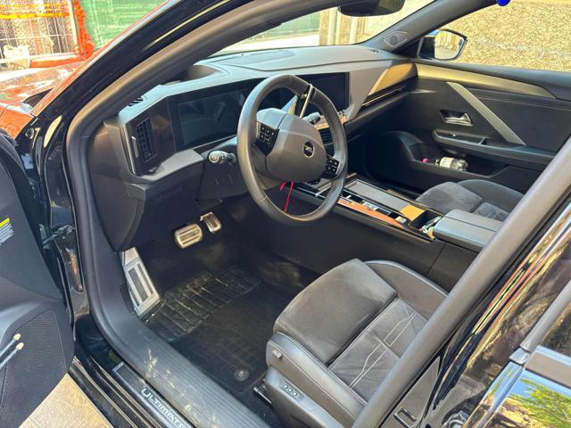 OPEL Astra 1.5 Turbo Diesel 130 CV AT8 ULTIMATE "ProMMo"