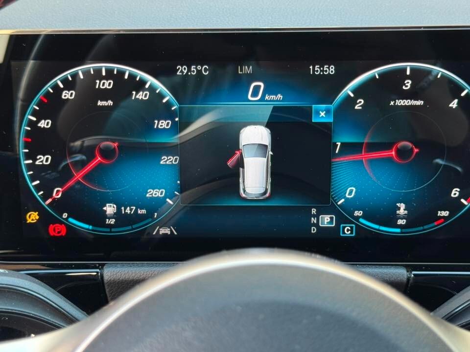 MERCEDES GLA 200 CDI 150 CV. AMG PREMIUM AUTOMATIK