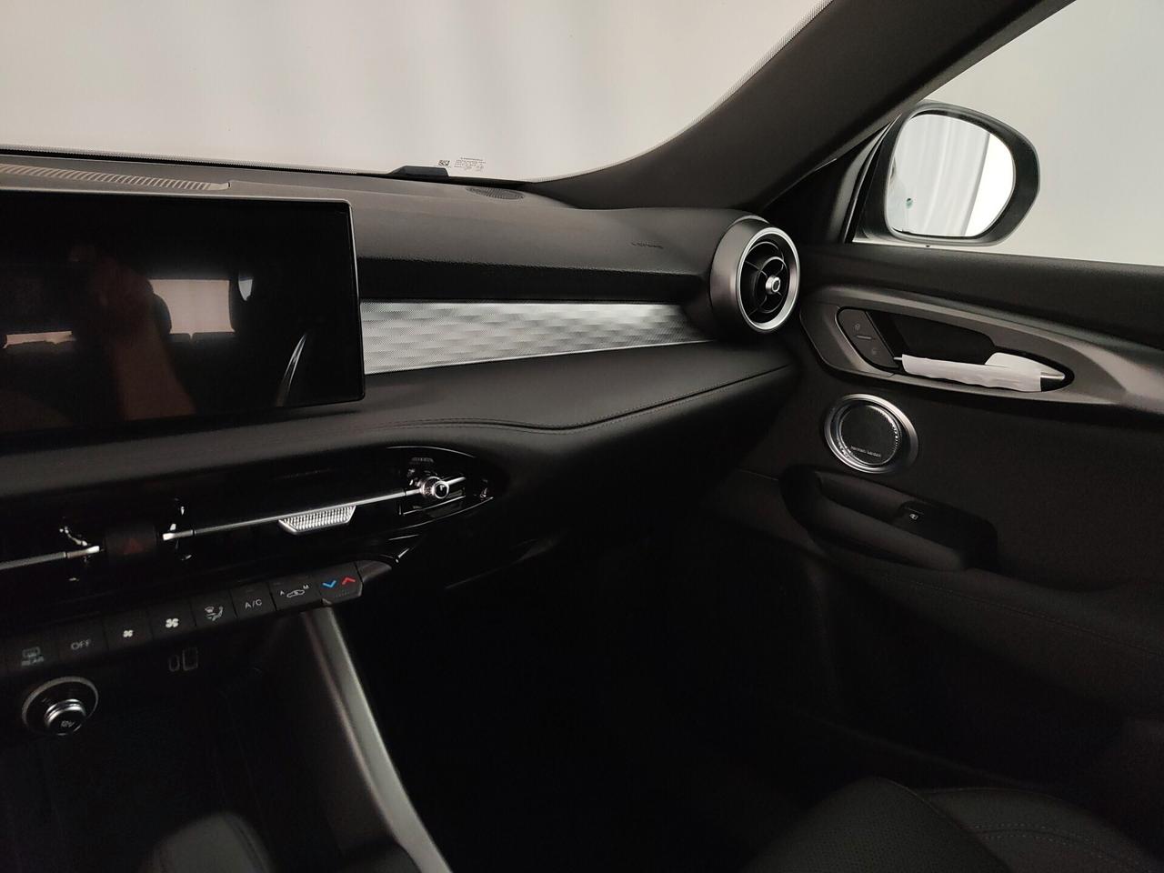 Alfa Romeo Tonale Hybrid 160Cv Ti