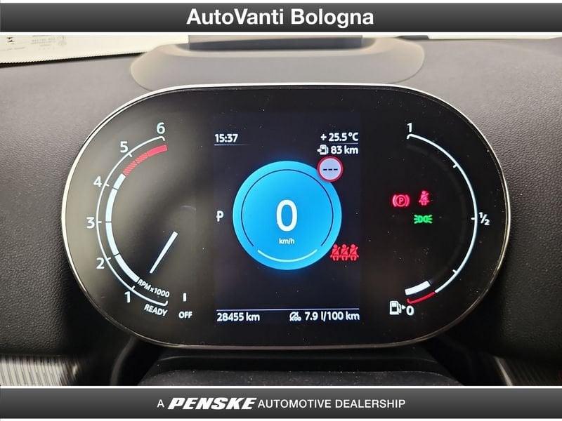 MINI Mini Countryman F60 Mini 2.0 Cooper SD Yours Countryman ALL4