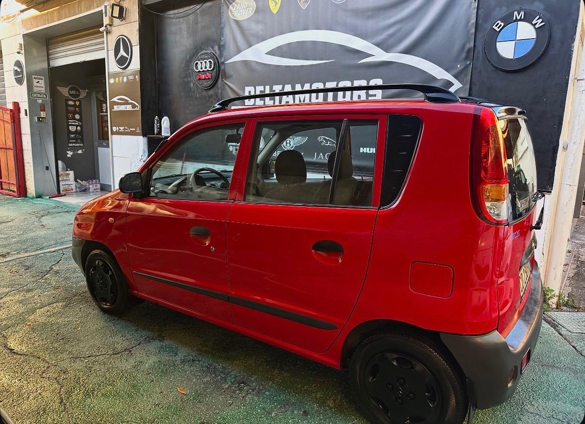 Hyundai Atos Prime / NEOPATENTATI