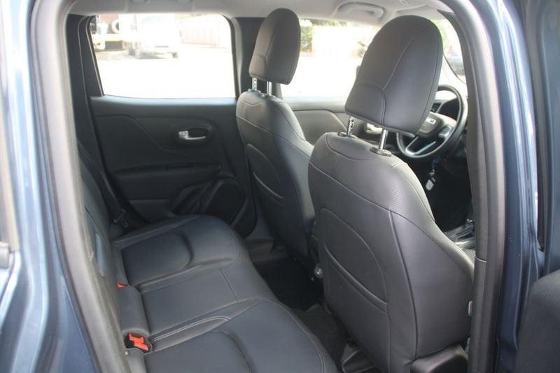 Jeep Renegade Renegade 1.5 turbo t4 mhev Summit 2wd dct