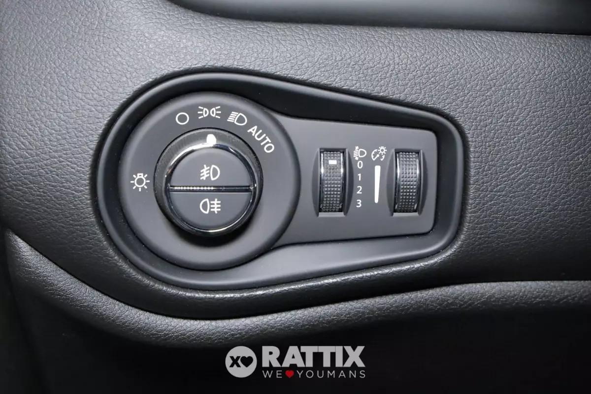 Jeep Renegade 1.6 MJT 130CV Limited