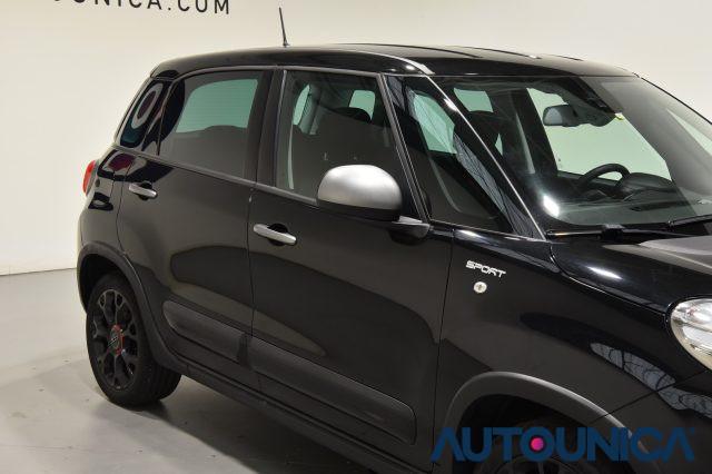 FIAT 500L 1.4 95CV SPORT IDEALE NEOPATENTATI