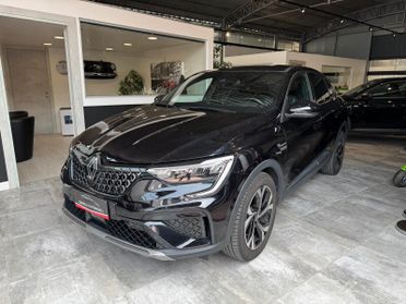 RENAULT Arkana Arkana Full Hybrid E-Tech 145 CV...