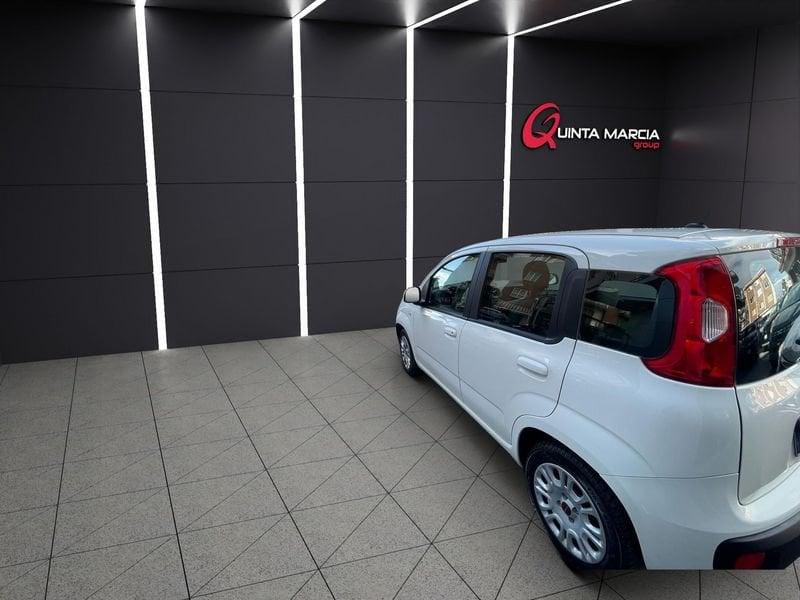 FIAT Panda 1.2 69 CV EasyPower GPL (29-24)