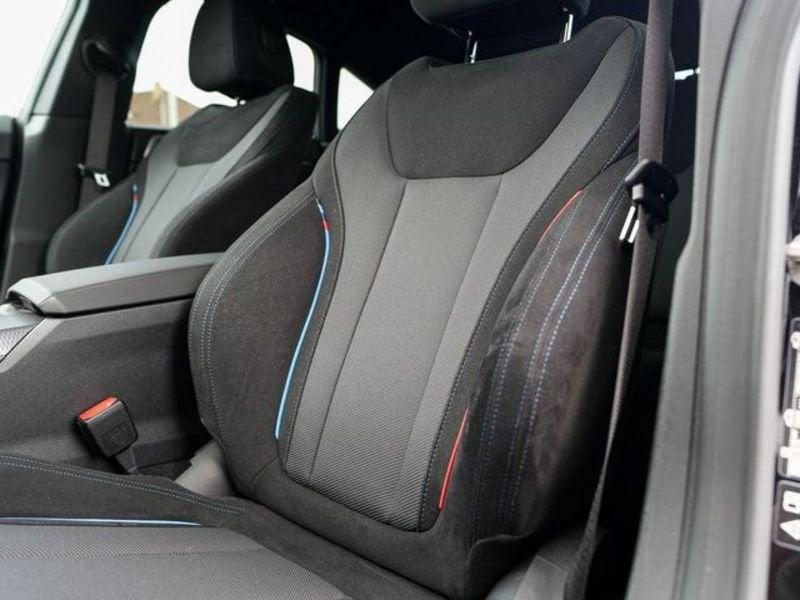 BMW Serie 4 Gran Coupé 430i xDrive Msport TETTO