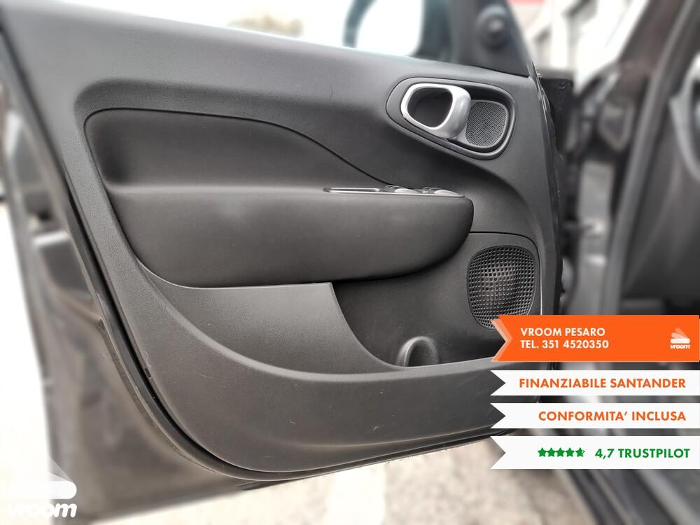 FIAT 500L Living 500L Living 1.3 Multijet 95 CV...