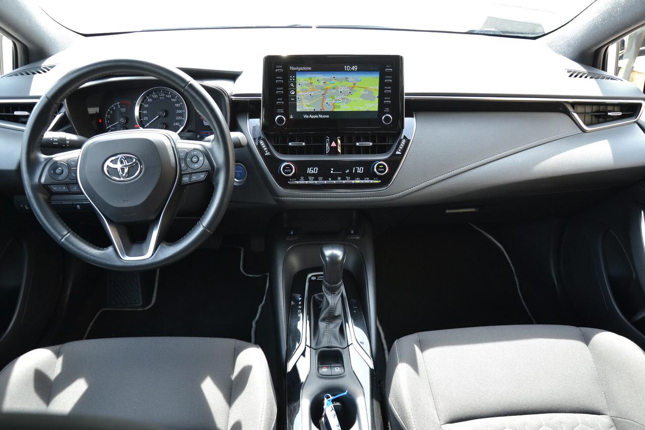 Toyota Corolla 1.8 HYBRID SW **NO VINCOLI**UNIPRO'*ITALIANA**