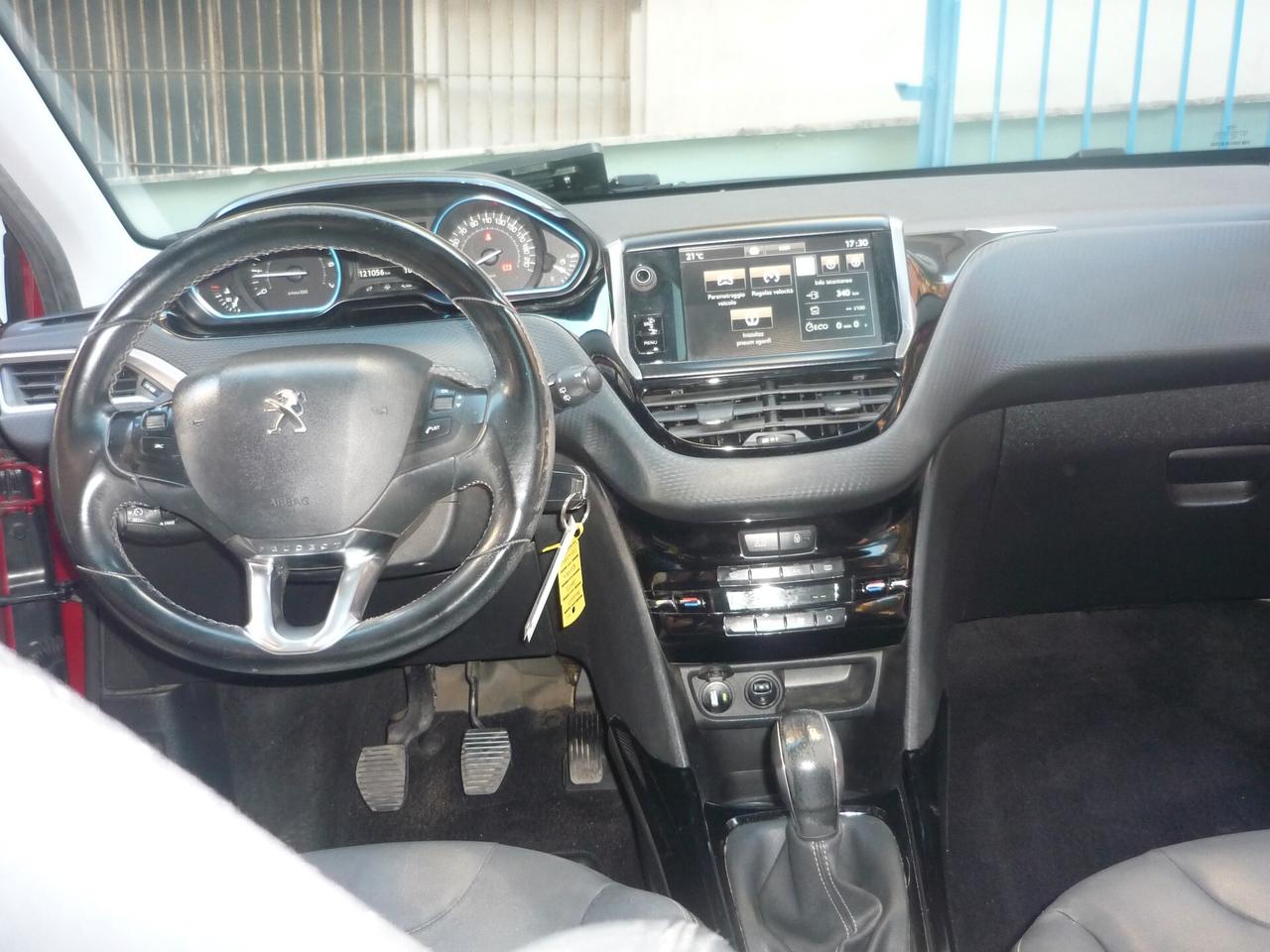 Peugeot 2008 PureTech 82 Allure