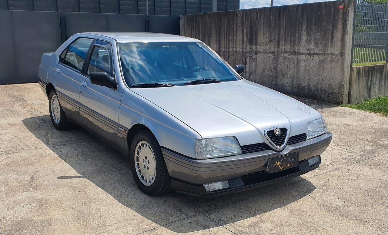 Alfa Romeo 164 3.0 V6 (BUSSO)