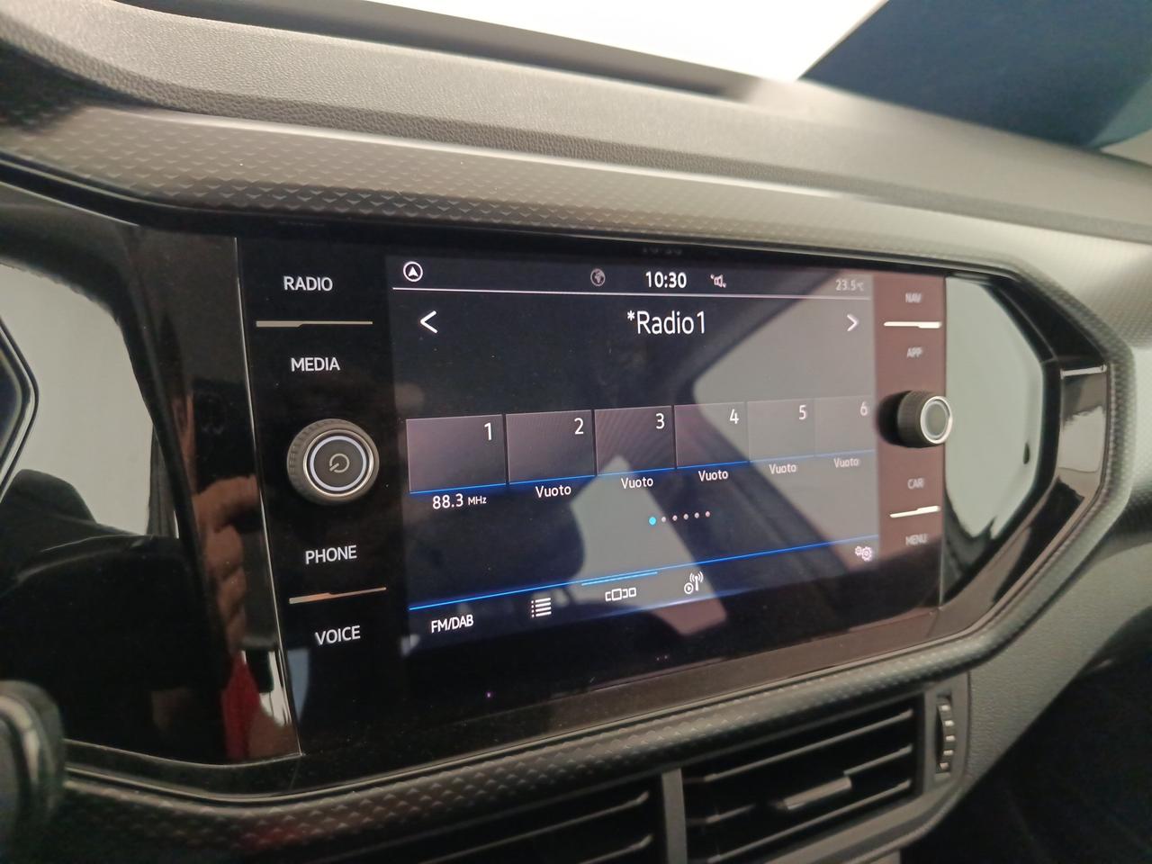 VOLKSWAGEN T-Cross - T-Cross 1.0 TSI Style BMT