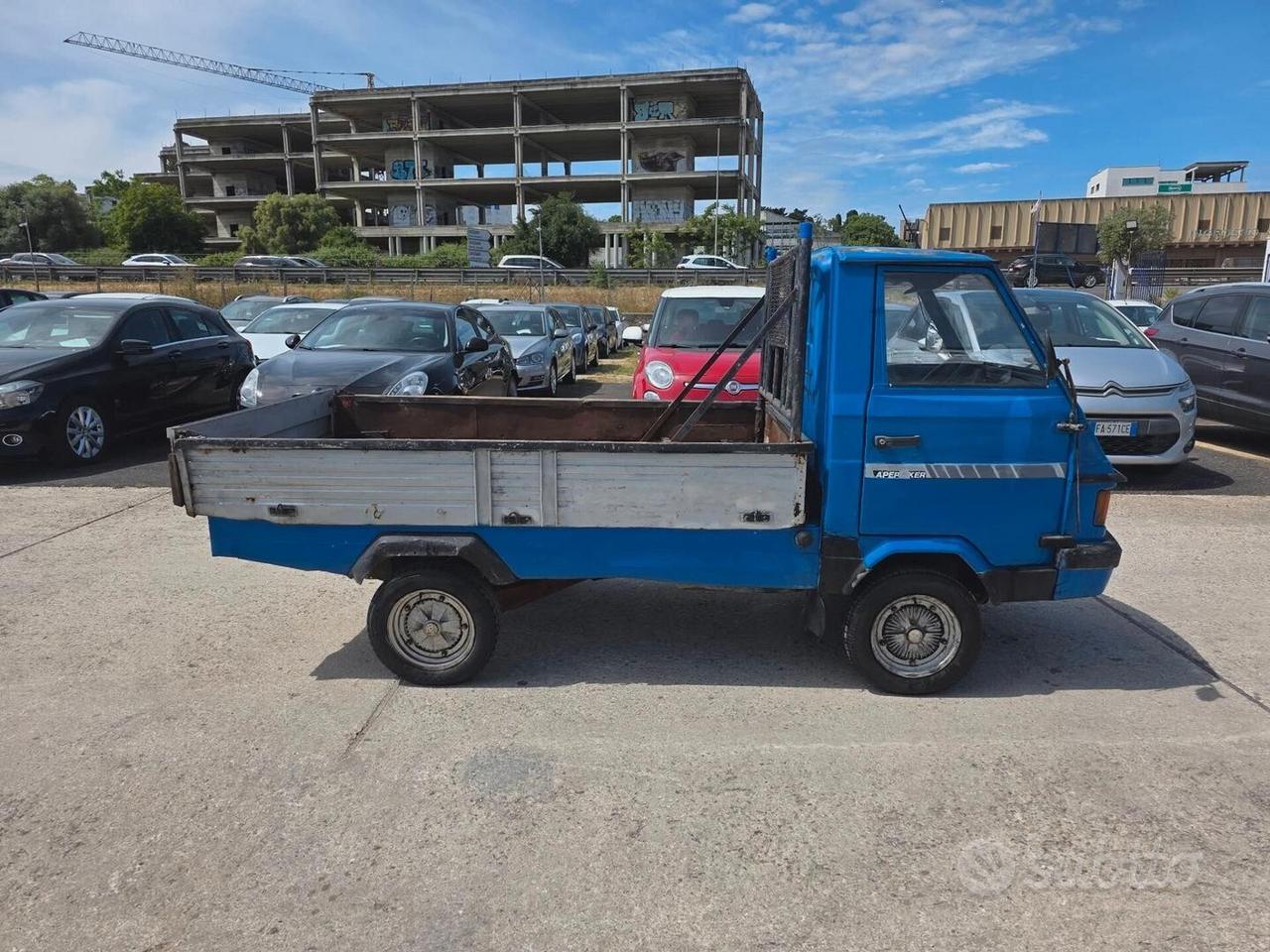 Piaggio