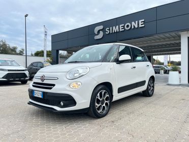Fiat 500L 1.3 Multijet 95 CV Business