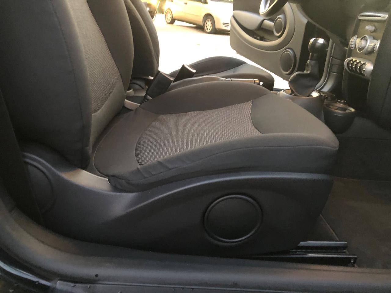 MINI ONE 1.4 BENZINA - KM 92000