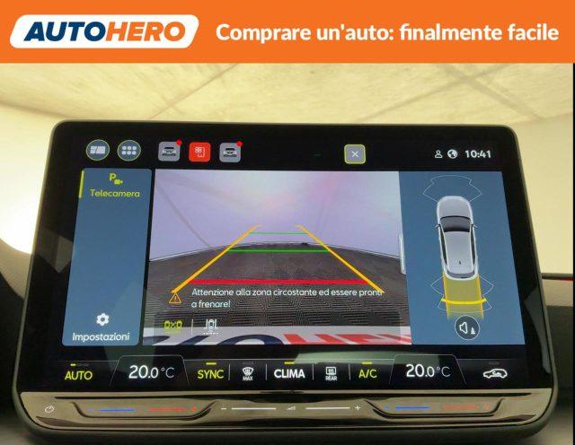 SEAT Leon 1.5 hybrid 116 CV DSG FR