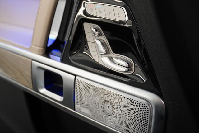 MERCEDES-BENZ G 500 S.W. Premium Plus IVA ESPOSTA / 360 / BURMESTER