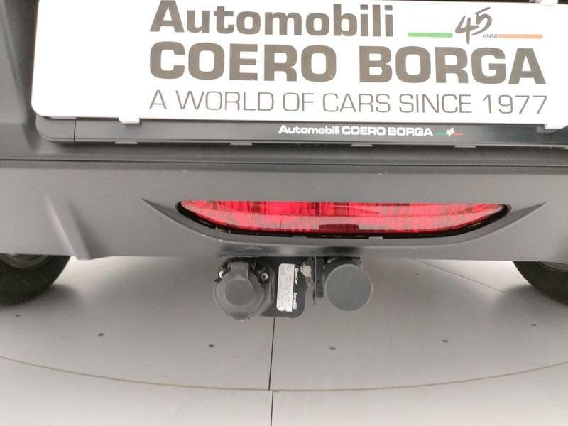 Peugeot 208 Active Pack PureTech 75 S/S con gancio traino