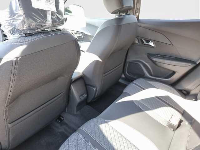 Peugeot 2008 2008 1.2 hybrid Allure 110cv e-dcs6
