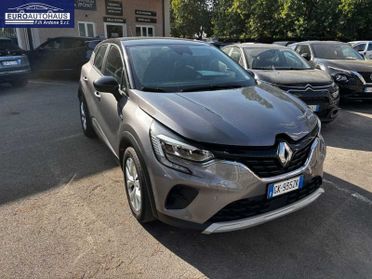 Renault Captur Captur 1.0 tce Equilibre Gpl 100cv