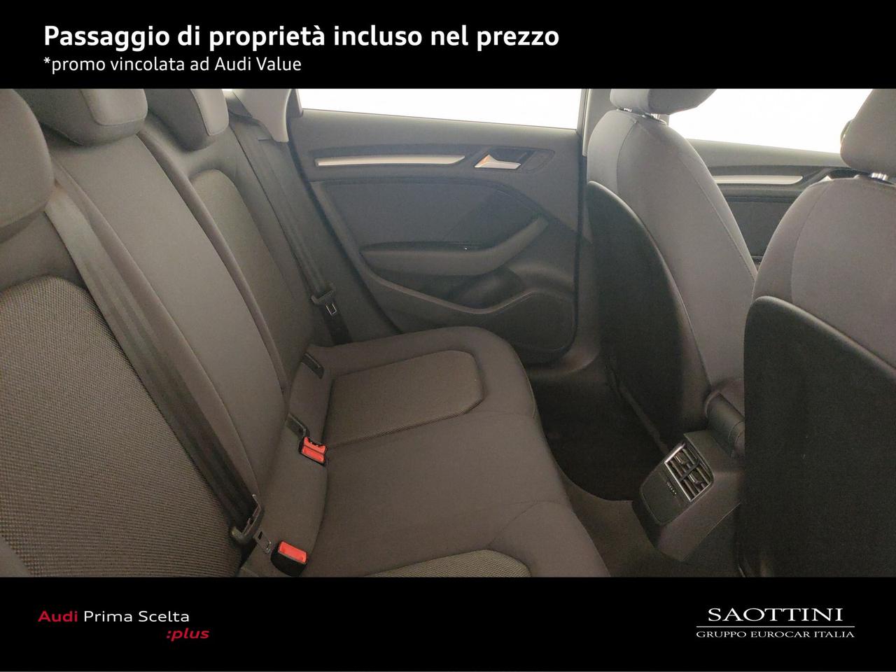 Sportback 40 1.4 TFSI e-tron Admired S tronic