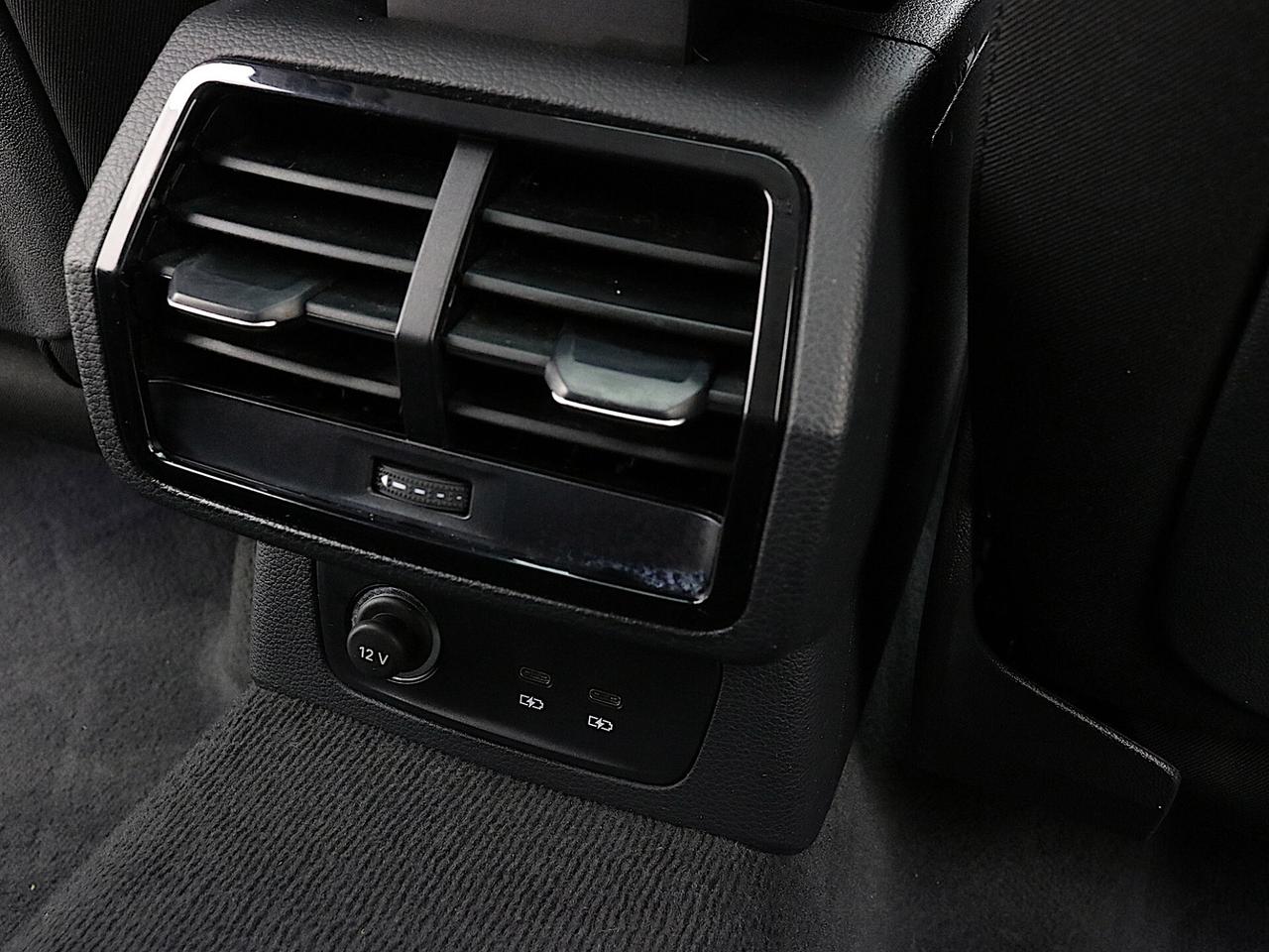 Audi Q3 SPB 35 TDI S Line Edition TETTO APRIBILE