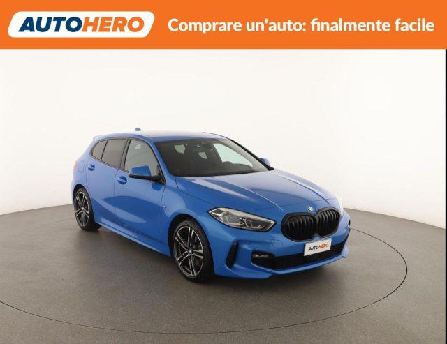 BMW 118 i 5p. Msport