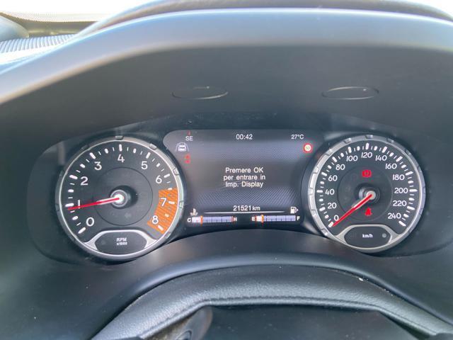 JEEP Renegade *PROMO* 1.0 T3 Limited