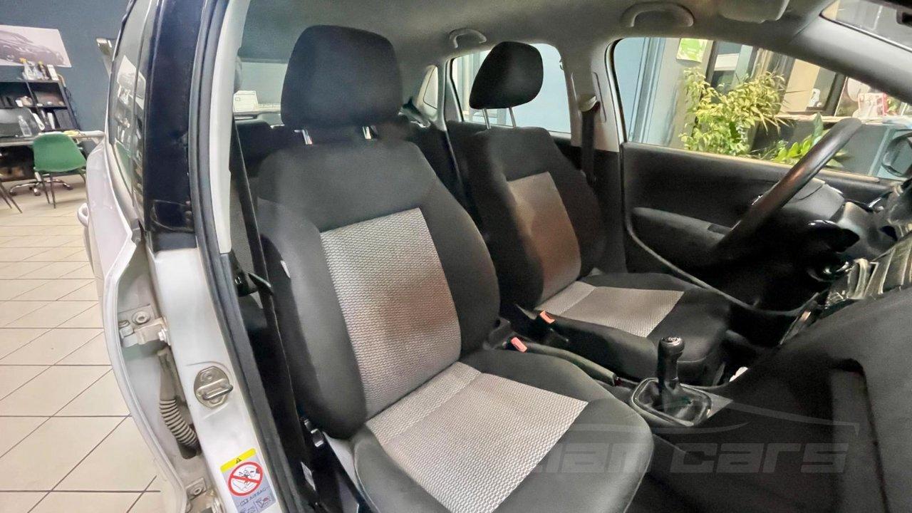 Volkswagen Polo 5 Porte Polo 5p 1.2 tdi Comfortline