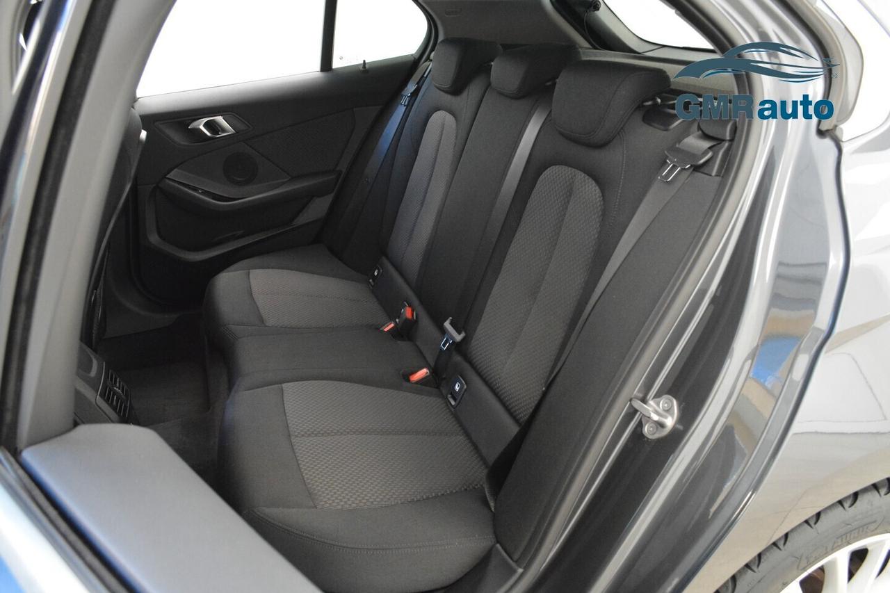 Bmw 116 116d 5p. Advantage