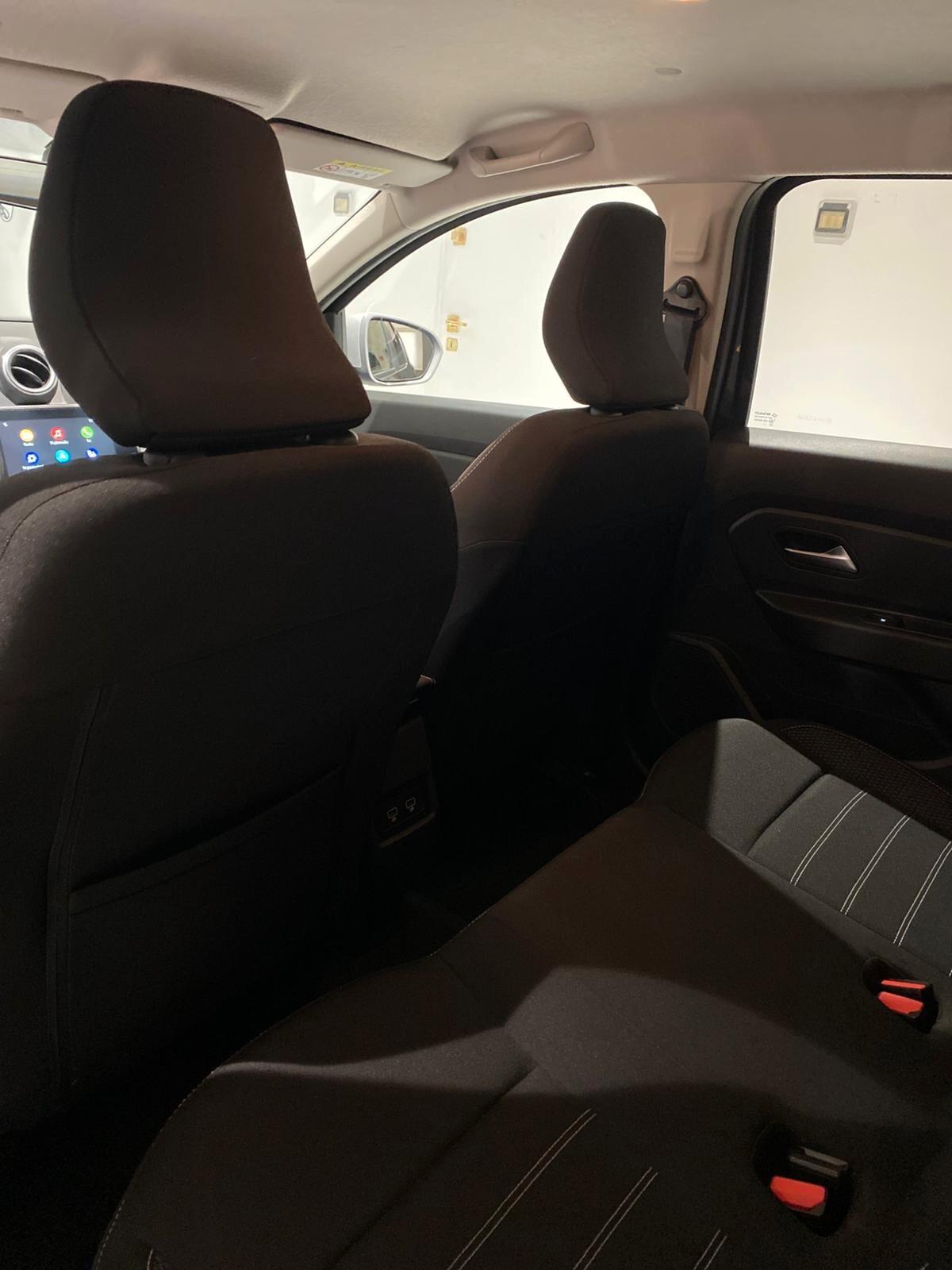 Dacia Duster 1.0 TCe GPL 4x2 Prestige