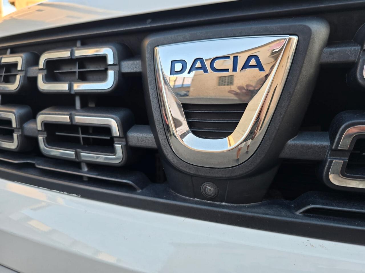 Dacia Duster 1.5 Blue dCi 8V 115 CV 4x2 Prestige garanzia 12 mesi