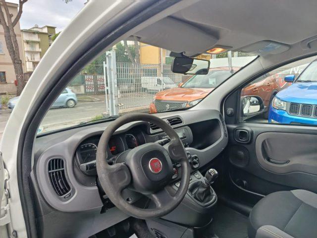 FIAT Panda 0.9 TwinAir Turbo Natural Power Young
