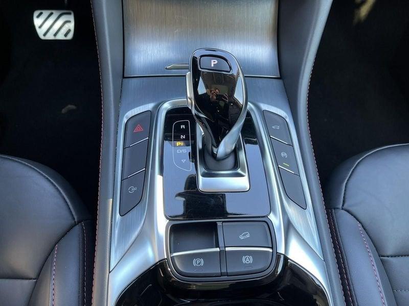 MG HS HS 1.5T-GDI AT Luxury - PROMO SIRONIAUTO+