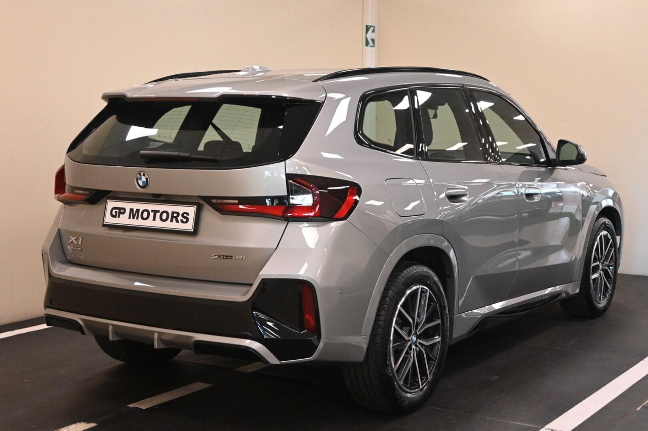 BMW X1 (U11) X1 sDrive 18i MSport