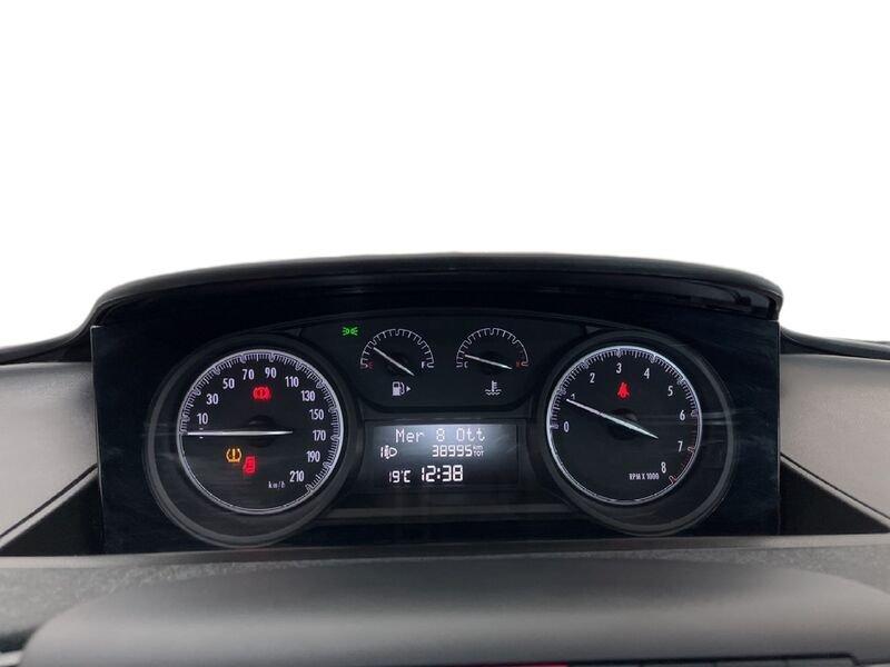 Lancia Ypsilon III 2015 1.2 Elefantino Blu s&s 69cv my19